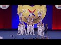 Finland [Coed Premier - Finals]