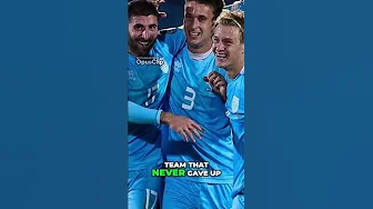 San Marino Breaks 20-Year Drought with Stunning 1-0 Win Over Liechtenstein! thumbnail