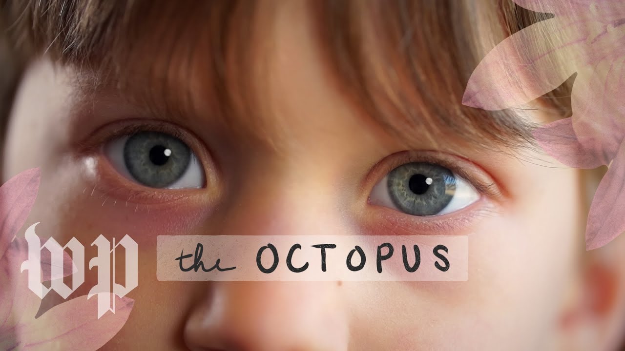 I am a non-speaking Autistic. This is how I found my voice. | Throwback Thursday