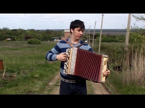 Деревенька родная ❤️  ДУШЕВНАЯ ПЕСНЯ до слёз парня из Ростова Дмитрия Лупанова!