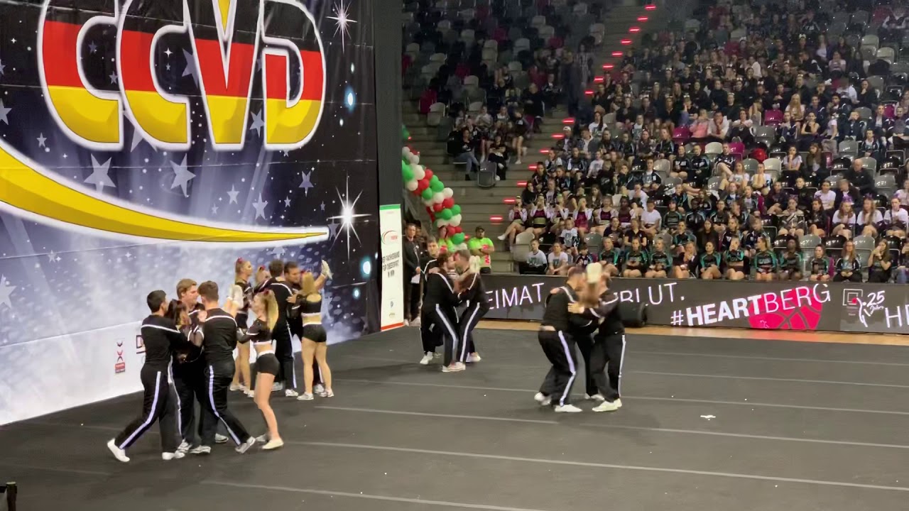 RM WEST 2020 | Wildcats Xplosion 💥