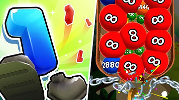 Crazy Number Run 3D  vs Laser Bubbles  - Gameplay Mobile New Trailers Update Free App