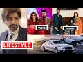 Syed Jibran Lifestyle 2022 | Biography | Age | Dramas | Wife | New Drama | Sons | Syed Jibran Latest