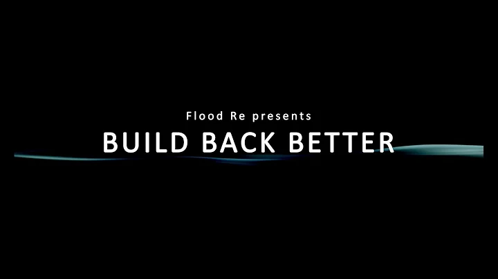 Build Back Better