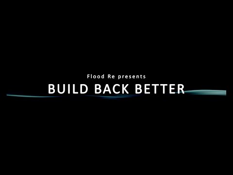 Build Back Better scheme