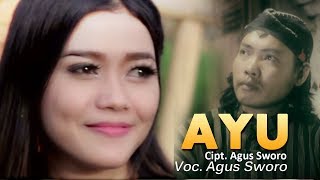 Ayu - Voc. Agus Sworo