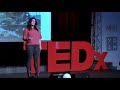 Humanitarian Crisis: Why We Should Care | Puneet Kaur | TEDxBergen