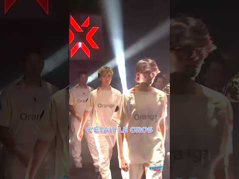 🤯LE GROS MATCH POUR LES PLAYOFFS !| KCORP🟦🆚NRG🟠#Valorant #KarmineCorp #esports #valorantesports