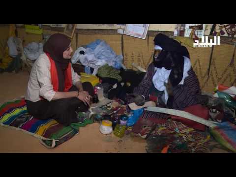 تكاوي صاحب الشاي الترقي المميز الذي أبهر رؤساء الجزائر 