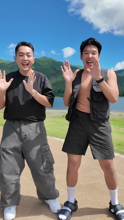 Sabodo Teuing  Azmy Z sudah sampai Jepang  #adisyahreza #sabodoteuing #azmyz #japan #jepang #shorts
