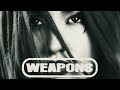 Weapons By Ava Max Acapella Vocals 