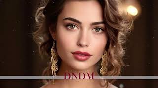 DNDM &amp; Sugdiyona Abdulhayevna - Люби как солнца