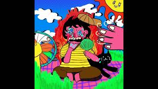 ぐっちゃぐちゃだけどなぜか綺麗！ここにしかないごちゃ混ぜのこうのすけブレンド！ ぜったくん - 「どうにかなっちゃう feat. クボタカイ」Official Audio