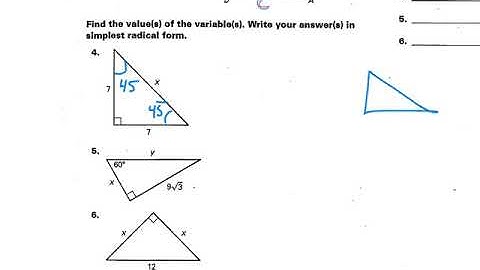 Geometry 7th priod Quiz 7.1-7.3