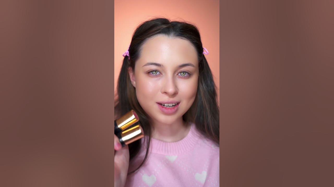 Этот переход и макияж просто ВАУ ВАУ ВАУ - YouTube