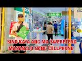 Sino Kaya Ang Mananalo nang Cellphone!!!