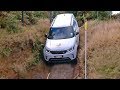 Land Rover Discovery (2020) Off-Road Test