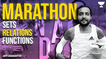 1ST MAHA MARATHON CLASS ON NDA MATHS FOR NDA (1) 2021 - ARPIT CHOUDHARY