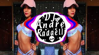 ♛MEGA FUNK - vol.1 - 2019 (DJ André Radaelli)♛