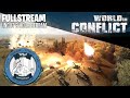Too Broke for Broken Arrow, Back to the OG: World in Conflict [FULLSTREAM]
