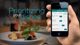 ServJoy - Order Taking App for restaurants and bars screenshot 4