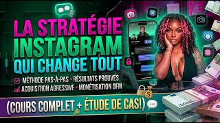 La Stratégie Instagram Qui Change Tout En Ofm