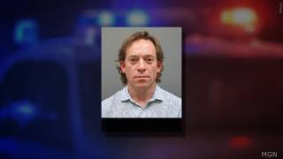 Lincoln County commissioner arrested on DUI charge