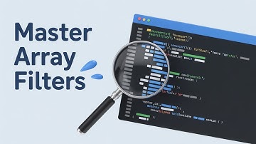 Why You Should Use Array.filter() | JavaScript Array Filter