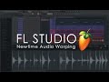 Fl studio  newtime audio timemanipulation editor  tutoriel de dmarrage