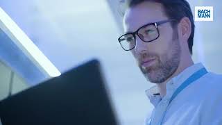 BACHMANN IT Infrastructure DE