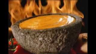 Tacobell Volcano Taco