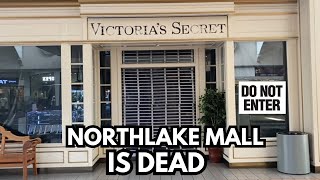 Inside A Dead Mall - Northlake Mall Atlanta, GA