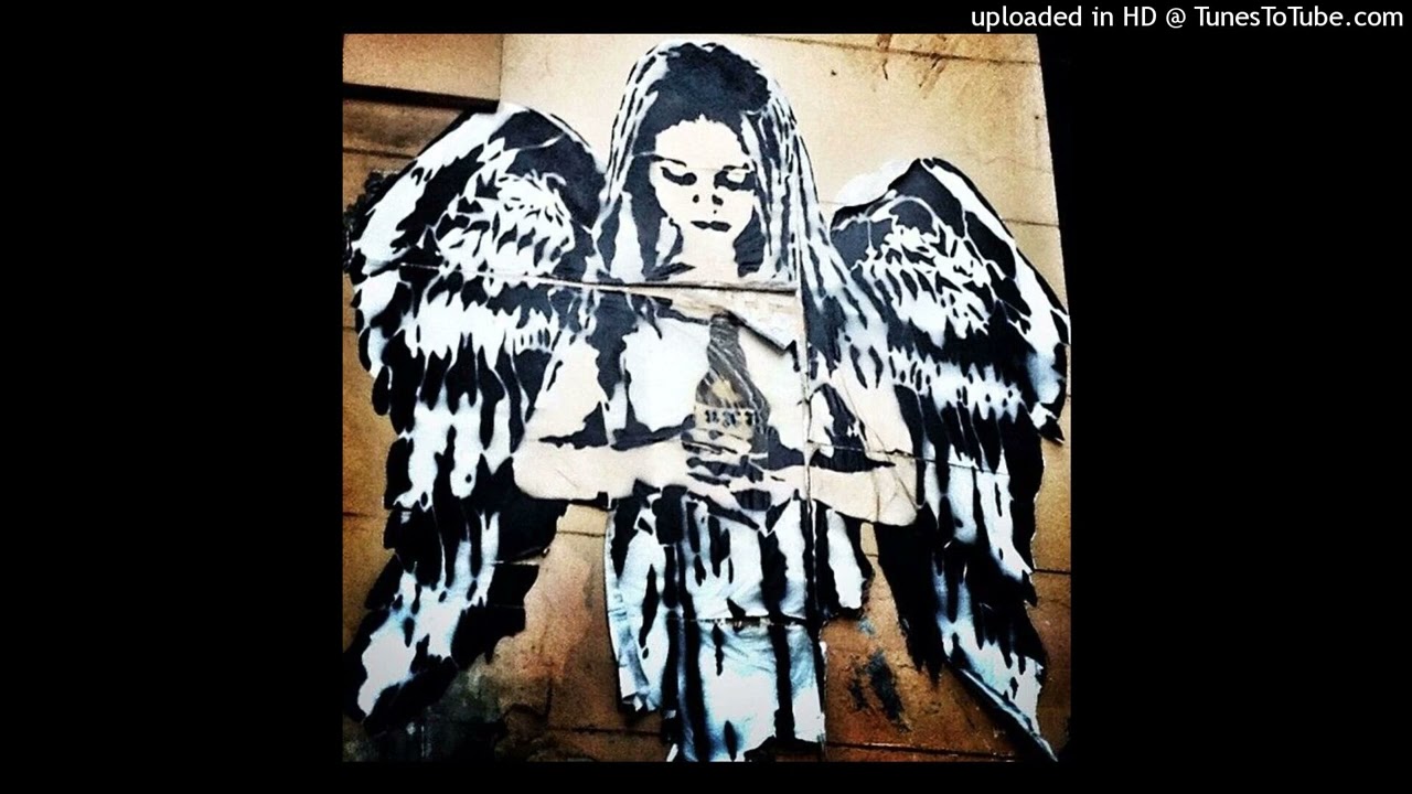 hardrock + nine vicious type beat - canopy (dexxtern)