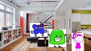 X Eats Gelatin's Taco And Gets Grounded