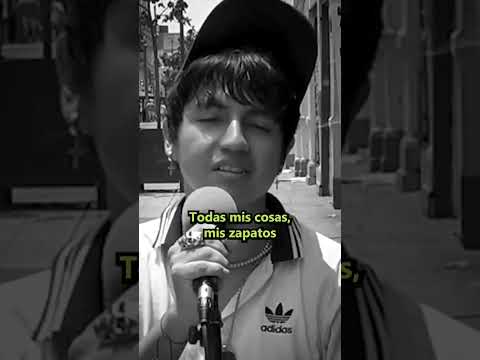 ERES BASUUURA El jueves tenemos shoooow