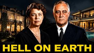 Eleanor Roosevelt: Her Untold Story