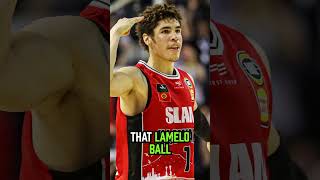 AJ Johnson is the NEXT BIG THING 😱🔥🏀 #shorts Wealth