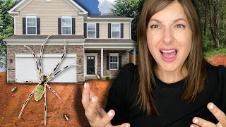 Real Things They Don't Tell You About Buying A House in GA