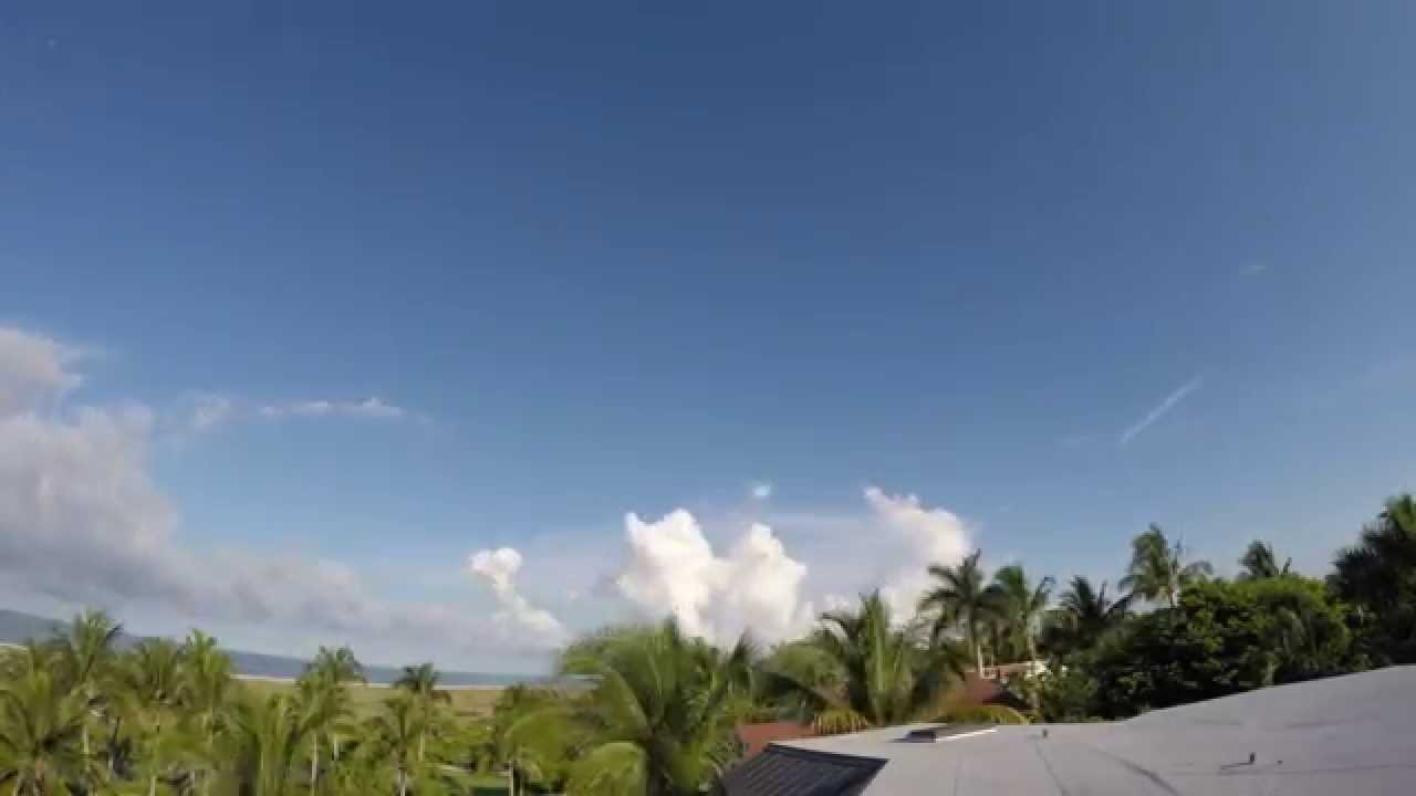 video phone beyonce mp3 Sanibel Island, Florida 06-07-2015 Time Lapse storm clouds