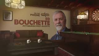 Pittsburgh Post-Gazette’s Ed Bouchette On Disgruntled Antonio Brown | The Dan Patrick Show | 1/2/19