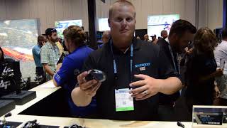 ICAST 2018 Best Freshwater Reel - Shimano Curado DC Baitcasting Reel