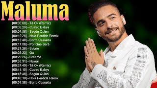 🎤⚡ Maluma – Colombian urbano star with chart topping singles #UrbanoHitMaker 🚀