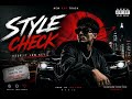 STYLE CHECK | Official Music Video | Hindi Rap Anthem 2026 (Radid)