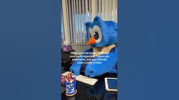 Y’all don’t understand… the CRM is CRMin’ 🤌🏠