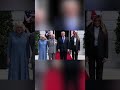 Trump shares farewell with King Charles