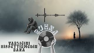 Hi̇ssetti̇rmedi̇n Gidişin Değil, Kalmayışın Yaktı Rockpop