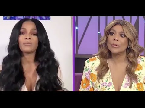 Shadiest Moments From Joseline Hernandez's Interview With Wendy Williams | RSMS