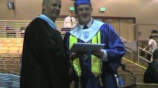 OHS Graduation 2010