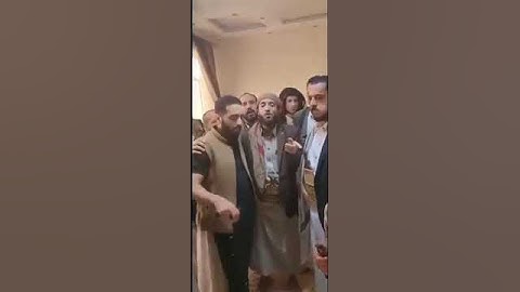 تم حل الخلاف بين القارئ محمد الفقيه الصنعاني ومحمد البعداني ولم يتبقى بينهم إلا كل خير