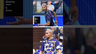 Henry Vs Ronaldo The Clash Of The Ans